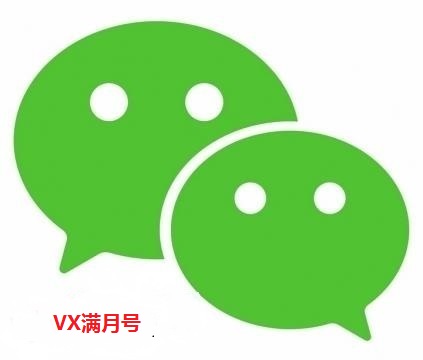 国内满月未实名微信 直登微信小号 微信白号批发（4个起批）